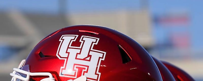 Houston Cougars Transfer Wide Receiver Faces Injury
