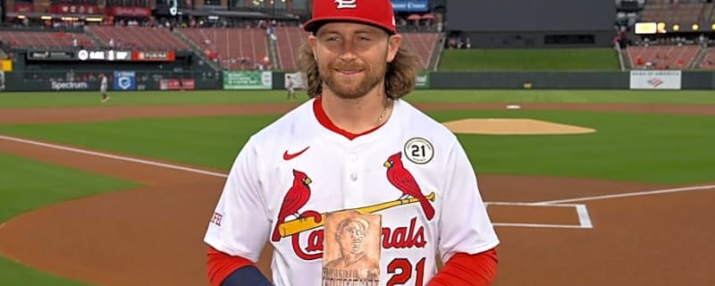 Cardinals Prediction: Brendan Donovan Goes To AL East