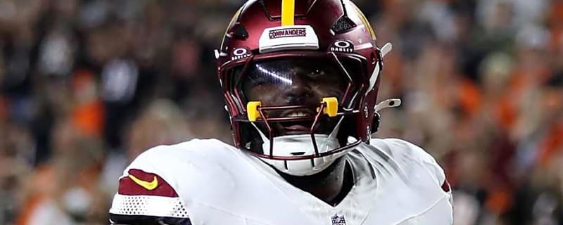 Commanders Re-Sign OT Trent Scott to 1-Year Deal to Anchor Offensive Line Depth