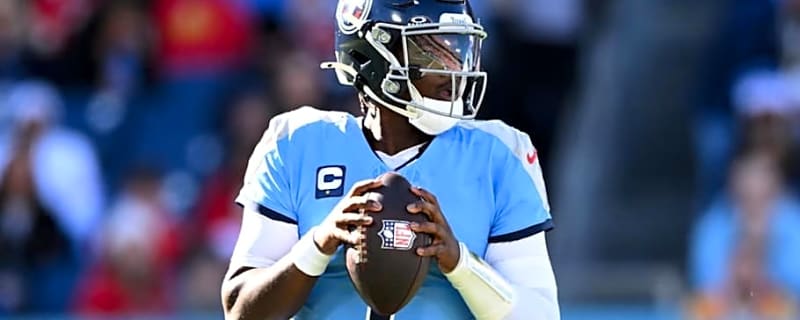 Tennessee Titans 2026 Schedule Release Leaks: Confirmed Opponents & Dates