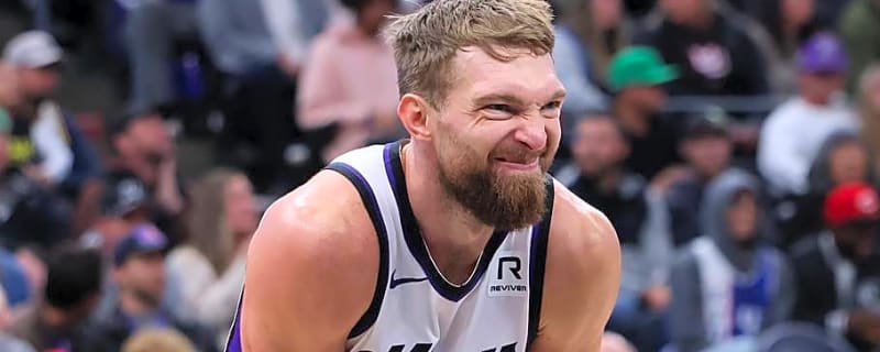 Kings Receive Disrespectful Record Projection for 2026-27 NBA Season