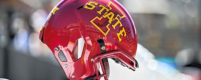 Iowa State Cyclones Defensive Star Inside Top 50 of 2026 NFL Draft Prospects List