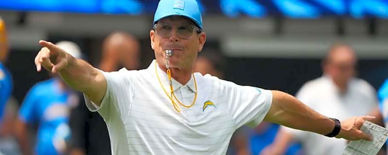 Notable Chargers roster battle is obviously already over