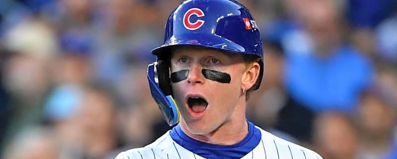 Cubs Star Pete Crow-Armstrong Helped Set Intriguing Major League Record