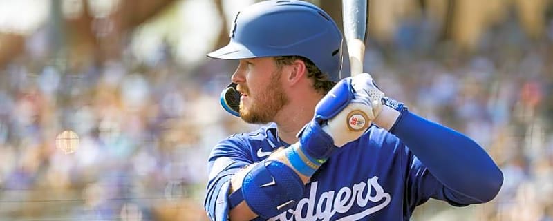 Dodgers' James Tibbs III Crushes Towering Homer Against Rehabbing All-Star Reliever