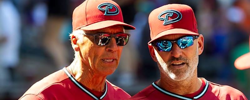 1 Bizarre Stat That Perfectly Sums Up Diamondbacks' Offensive Woes