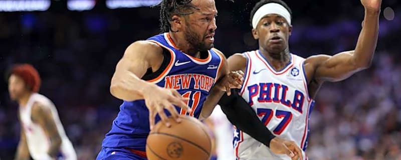 Knicks Must Keep a ‘Businesslike’ Approach Ahead of a Possible Sweep