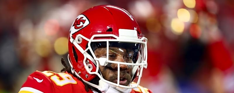 Everything Looking Up for Potential Chiefs Selection Downs