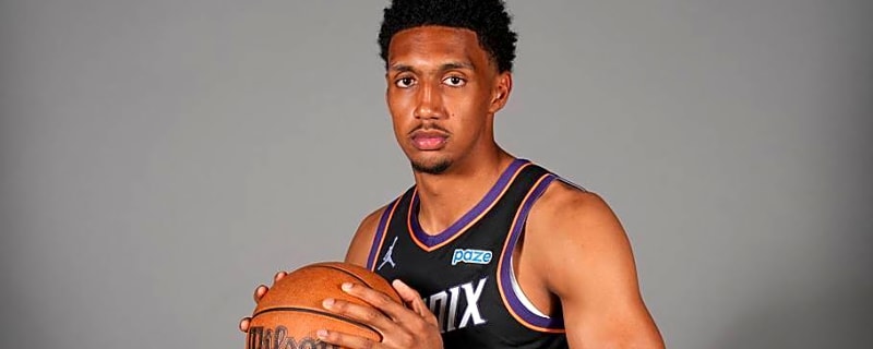 Suns Make Ryan Dunn Decision Before 2026-27 Season