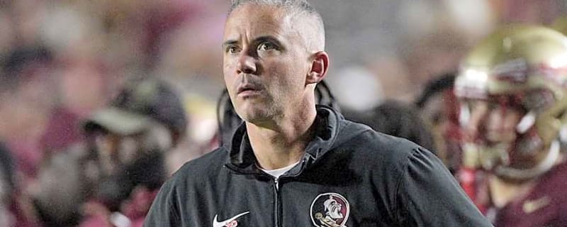Anonymous ACC coach makes sense of Florida State&#39;s hiring of Gus Malzahn