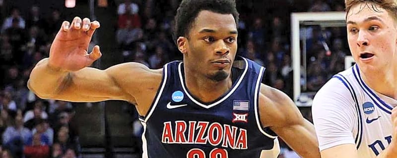 Tobe Awaka Sparks Arizona with Stellar Return Performance