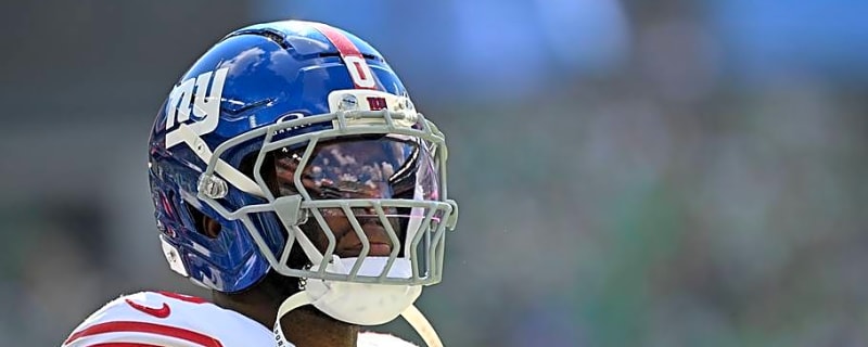 Nabers, Thomas, Burns Land on PFSN's Top 100 Players Heading Into 2026