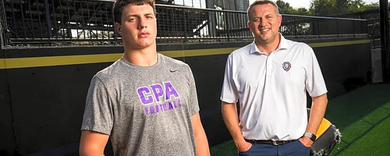 Clemson Secures Second Commitment of 2028 Class