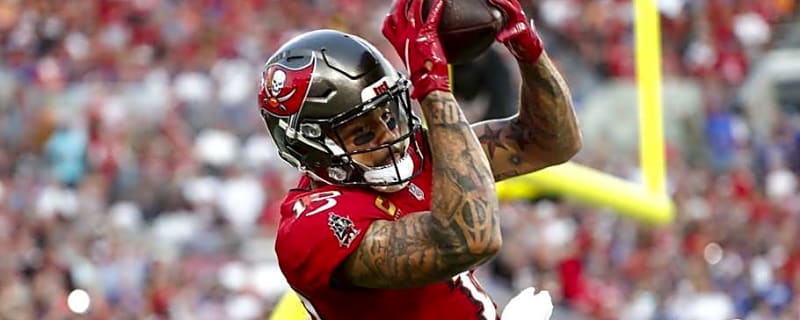 Bills Have Realistic Chance to Snag Future Hall-of-Fame WR for Josh Allen