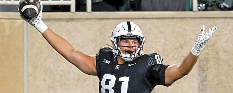 A Bold Opinion on MSU&#39;s Michael Masunas