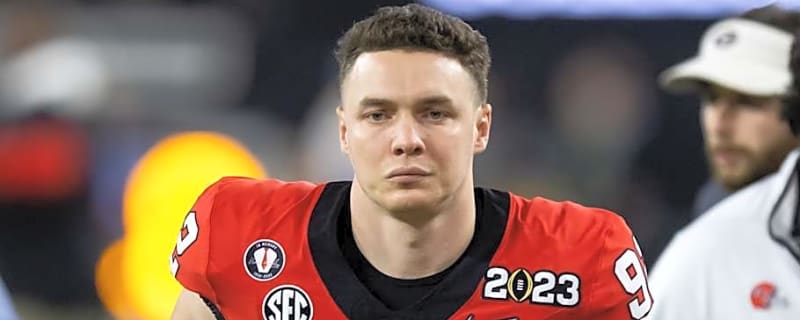 Georgia Bulldogs Starter Expected to Return From Injury For Matchup Against Marshall