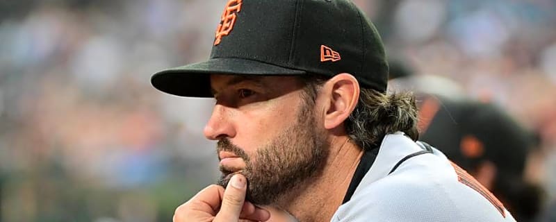 3 Storylines to Watch as Giants Host the Cubs