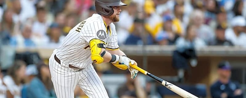 Padres Taking Trade Offers on $60 Million All-Star: Report