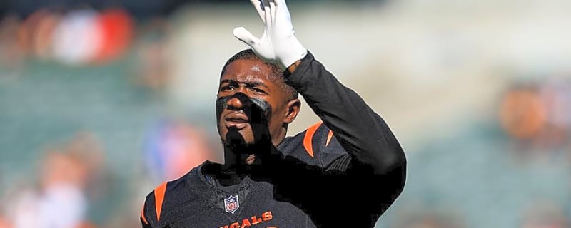 Bengals Cornerback DJ Ivey Proving He's Worthy of a Bigger Role - Just Ask Tee Higgins