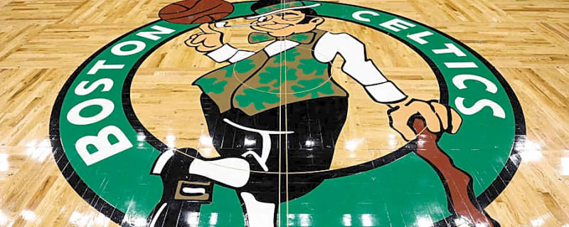 Boston Celtics Officially Sign 4-Year NBA Forward