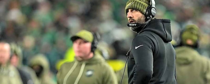 Eagles&#39; latest playoff picture proves rest of NFL is chasing behind them