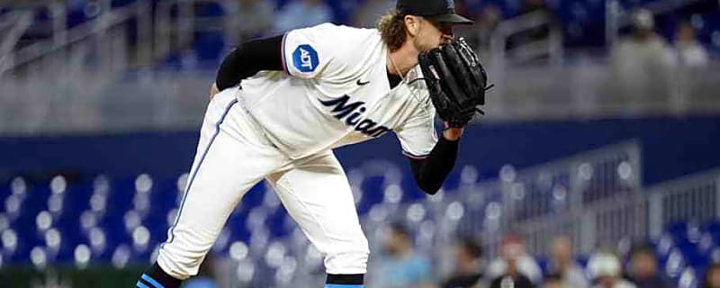 How Miami Marlins Can Finalize Their Potentially Elite Rotation