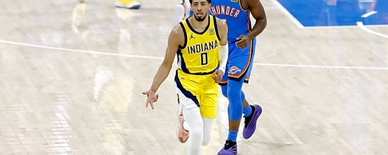 Pacers Notes: Tyrese Halburton Injury Update,  Myles Turner Predicted to Regret, Rick Carlisle Praise