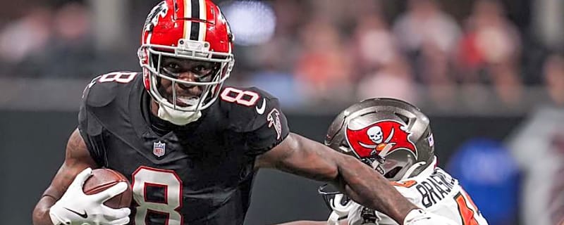 Kyle Pitts Could Be Falcons’ X-Factor in Sunday’s Season Opener