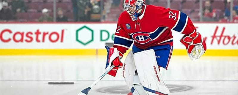 Martin St. Louis is playing with fire with Canadiens’ goaltending decision
