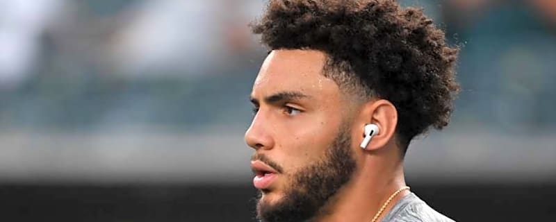 Drake London Reveals Two USC Quarterbacks He Wishes He Could Have Played With