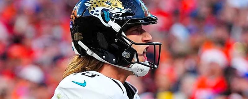 Jaguars Stun the Broncos In Mile High, Enter AFC's Top Tier