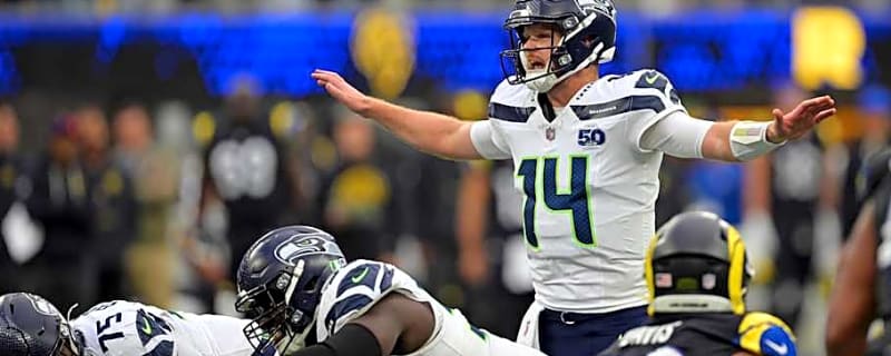 What Sam Darnold said about his 4-interception game vs. Rams