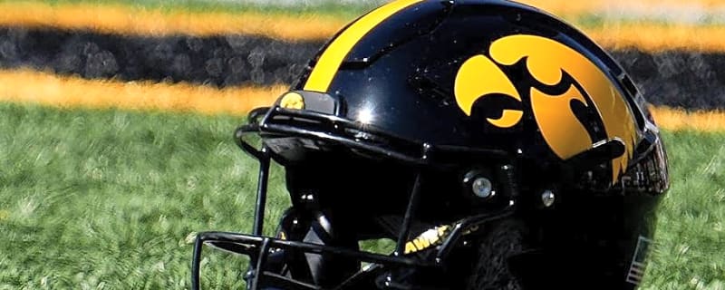 Grading Iowa Football's Position Groups Through the First Half of the Season