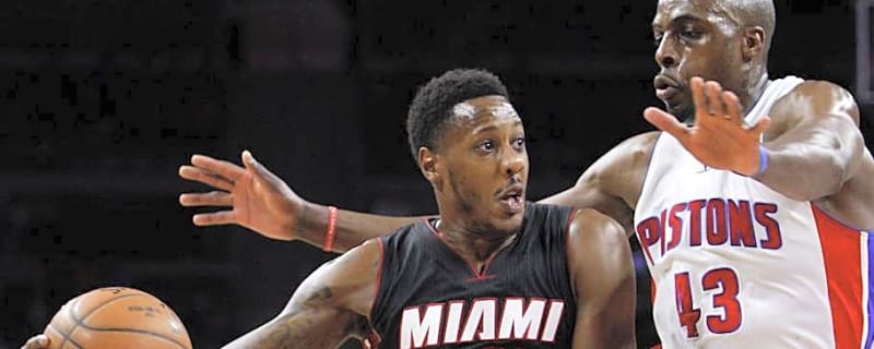 Two Former Miami Heat Teammates Are Now Big 3 Champions