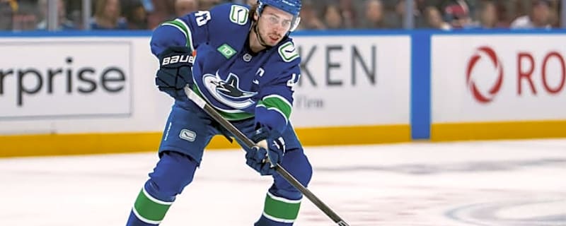 Breaking Down Norris Trophy Candidates