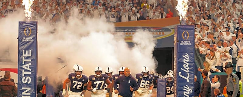 Penn State Football: 2026 Commit Will Join the Nittany Lions&#39; 2025 Roster Instead