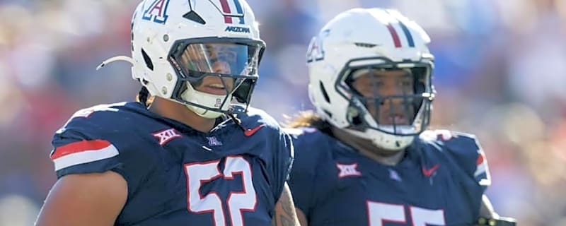 Arizona to Host Dominant 2027 Lineman for Official Visit
