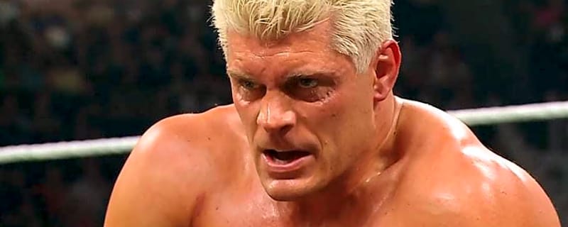 WWE Raw Results (6/23/25): Cody Rhodes & Jade Cargill Advance To Night Of Champions