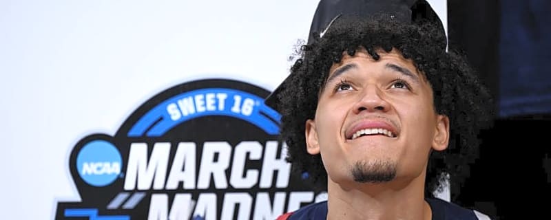 Why Brayden Burries Makes Perfect Sense For OKC Thunder