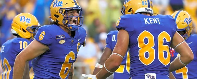 Pitt's Keys to Victory Against Syracuse