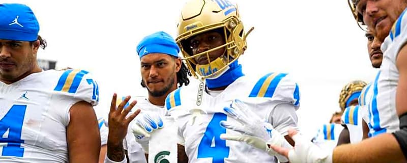 Bold Predictions for UCLA’s Second Half of the Season
