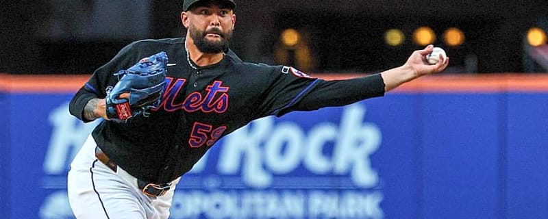 Mets' Starting Pitchers for Blue Jays Series Announced: Manaea Draws Toughest Matchup in Toronto