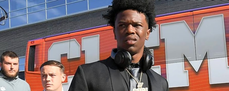 Clemson Football Loses Starting Cornerback For 2026 Season