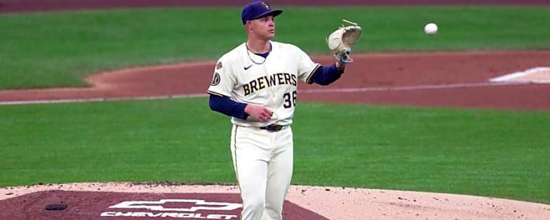 Brewers Make Statement After Surprising Tobias Myers Decision