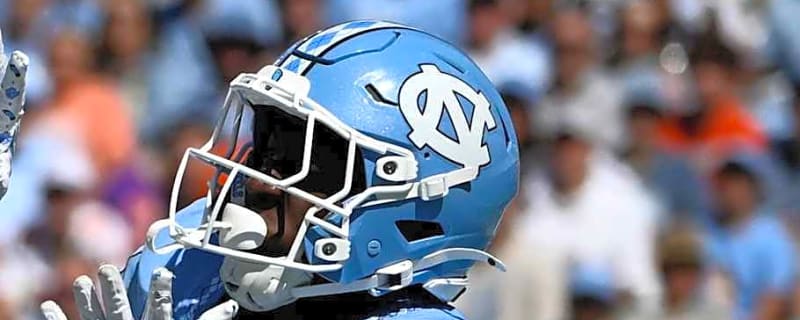 One Landing Spot for Top UNC NFL Draft Prospects