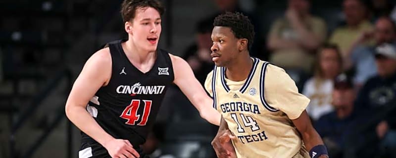 These Two Players Could Be Big Difference Makers for the Yellow Jackets This Season