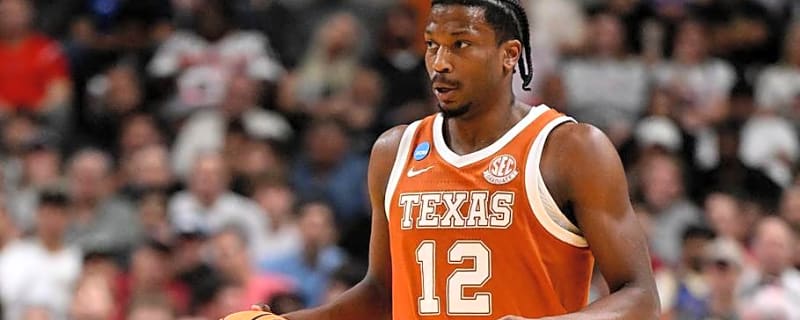 Former Texas Longhorns Guard Out Several Months After Ankle Surgery