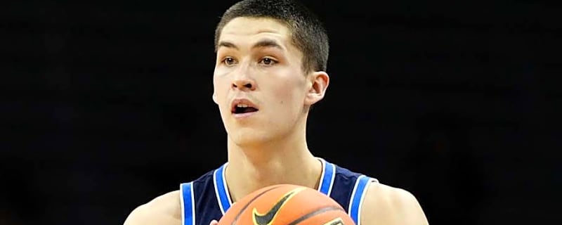 NBA Draft Analyst Breaks Down Egor Dëmin’s Summer League