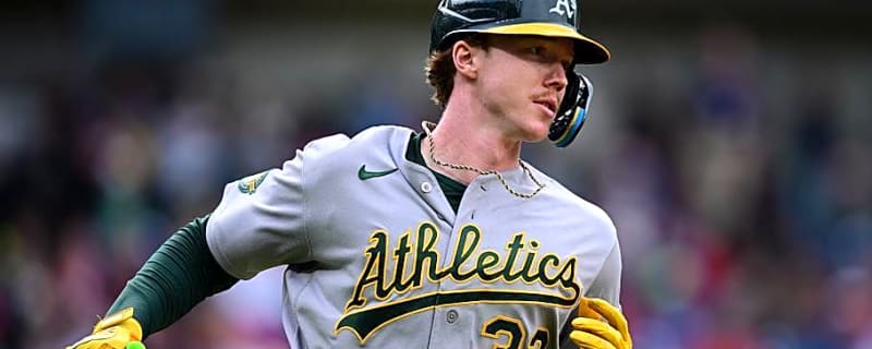 Why Athletics Bolte’s 2026 Season Could Foreshadow MVP Campaign