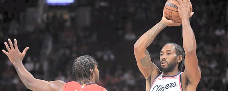 3 Clippers Who Will Make or Break LA's Season (Other Than Kawhi Leonard)